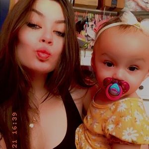 Meet your Posher, Coral